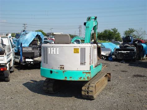 ihi skid steer dealer|ihi mini excavator parts.